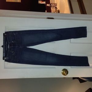 Women's American Eagle jeans, size 00